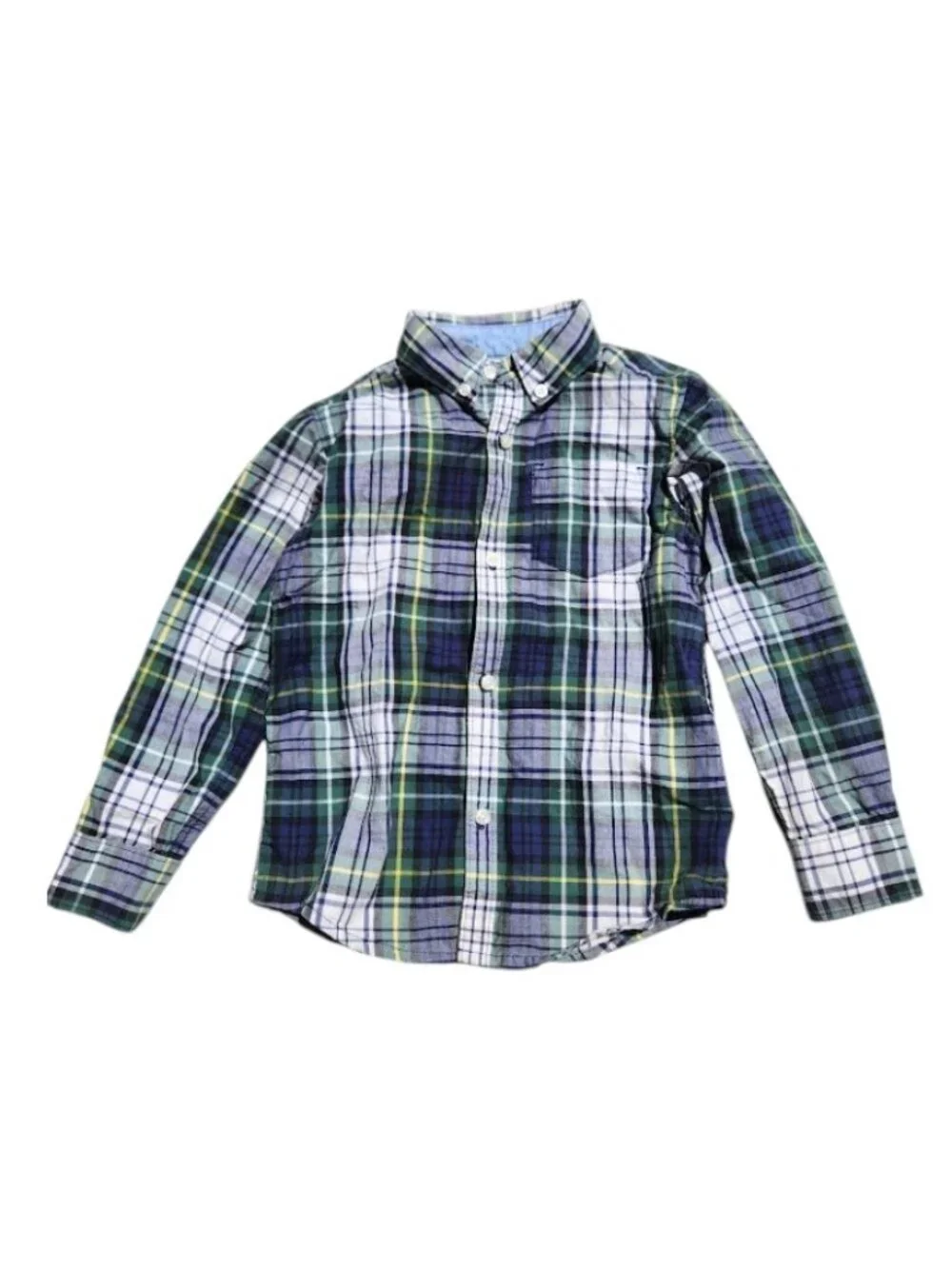 Carters new shirts
